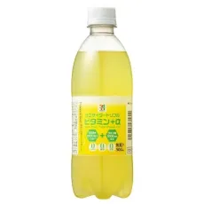 세븐일레븐 제로 사이다 트리플 비타민 +α 500ml