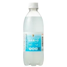 세븐일레븐 제로사이더 트리플 유산균 +α 500ml