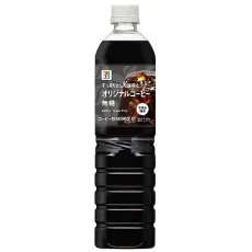 세븐일레븐 오리지널 커피 무당 900ml