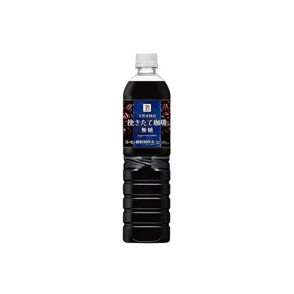 세븐일레븐 갓 구운 커피 무당 900ml