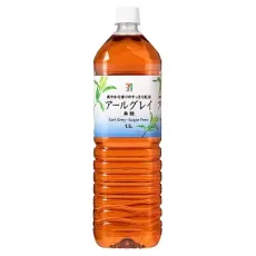 세븐일레븐 얼그레이 무당 1.5L