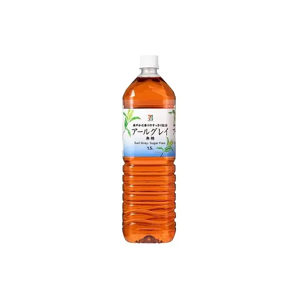 세븐일레븐 얼그레이 무당 1.5L