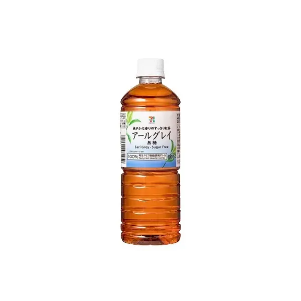 세븐일레븐 얼그레이 무당 600ml