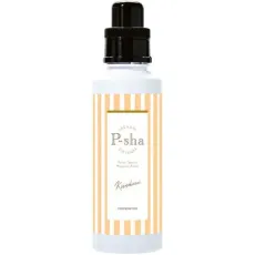 P-sha (파샤) 킨목세이 향기 600ml [유연제]