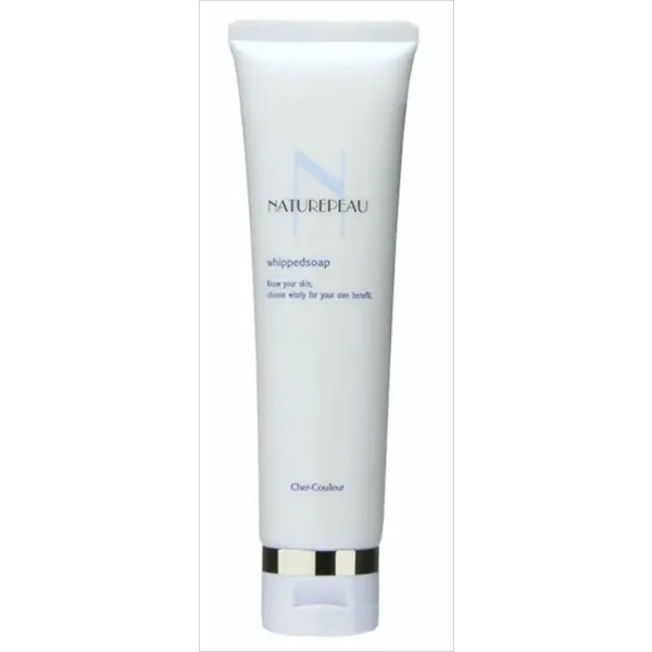 쉘쿠르 나추레포 위프트 솝 마린실트 클렌징폼 110g