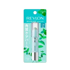 레브론 페퍼민트 립 스크럽 보습 밤 2.6g 각질 케어