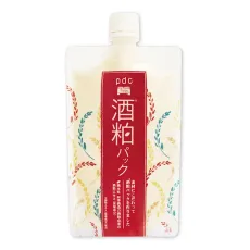 와푸드메이드 술지게미 페이스팩 씻어내는 팩 170g