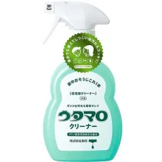우타마로 클리너 주방 욕실 다목적 청소세제 스프레이 400ml