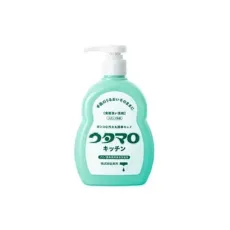 우타마로 키친 중성 주방세제 식기세척 펌프형 300ml