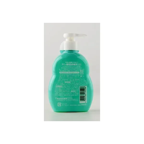 우타마로 키친 중성 주방세제 식기세척 펌프형 300ml