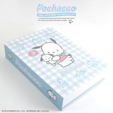 포차코 프렌즈 콜라보레이션 페이크북 수납