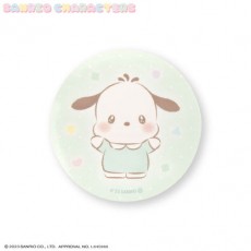 산리오 캐릭터즈 콜라보레이션 큐테 디자인 스티커