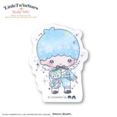 LittleTwinStars DollyMix 콜라보레이션 스티커