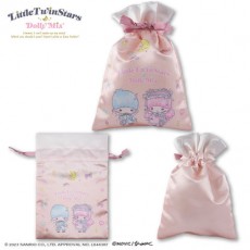 LittleTwinStars DollyMix 협업 돈주머니