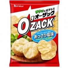 하우스 식품 오작크 담백한 짠맛 55g