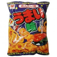 리스카 RISKA 리스카 맛있는 고리 맛있는 맛 75g [과자]