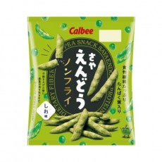 Calbee 칼비 사야엔도 시맛 61g