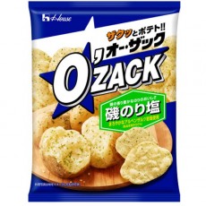 하우스 식품 오작 이소 노리 소금 55g