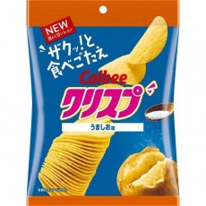 Calbee 칼비 크리스프 맛있는 맛 45g