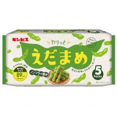 김비스 카릿토에다마메 5P 90g