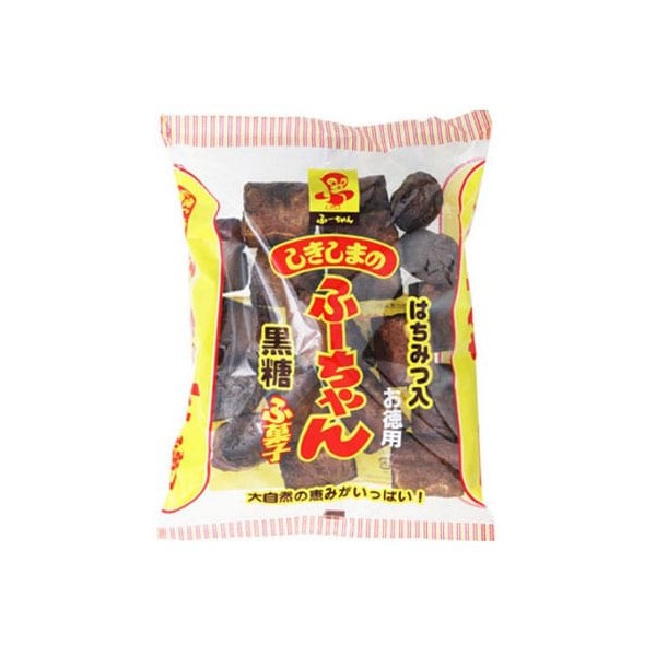 키시마 산업 덕용 후짱 135g 1봉