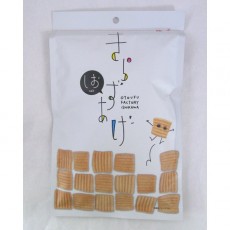 오토 후 공방 이시카와 키라시 튀김 시오 100g