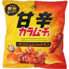 호수 이케야 달콤한 칼럼 초 양양 누구 치킨 53g