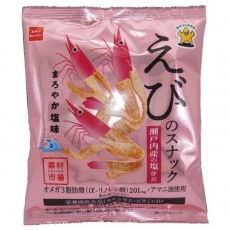 새우 간식 부드러운 짠 61g