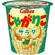 Calbee 칼비 감자 샐러드 57g