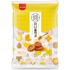 samlip 허니 야카 140g