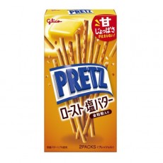 글리코 Glico 글리코 플리츠  57g