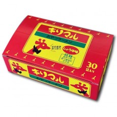 오가사와라 밀가루 키리마루 간식라면 30봉