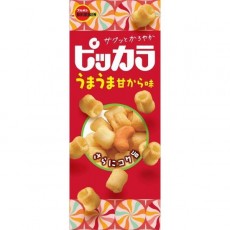 부르봉 피카라 우마 우마 달콤한 맛 51g