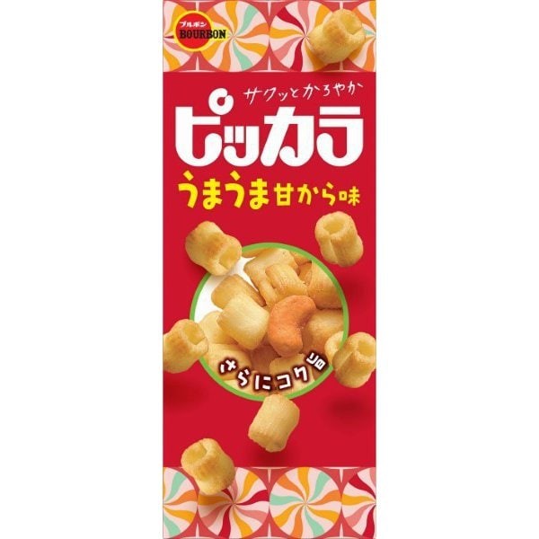 부르봉 피카라 우마 우마 달콤한 맛 51g