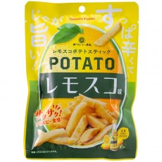 야마토 후즈 레모스코 감자 스틱 50g