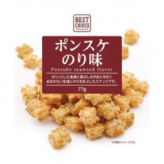 최고의 선택 베스트 선택 폰스케 맛 77g