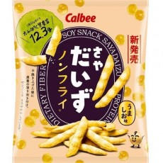 Calbee 칼비 사야다이즈 우마시맛 53g