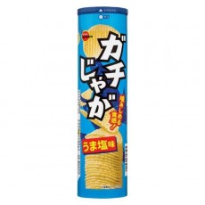 부르봉 가치 감자 우마 짠맛 100g
