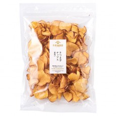 구세 후쿠 상점 사츠마 고구마 칩스 튀김 125g