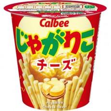 Calbee 칼비 감자 치즈 55g