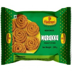 할디람 Haldiram's 무룩 200g