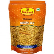할디람 Haldiram's 부지아세브 200g