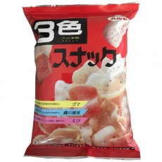 하루 가게 3 색 간식 50g