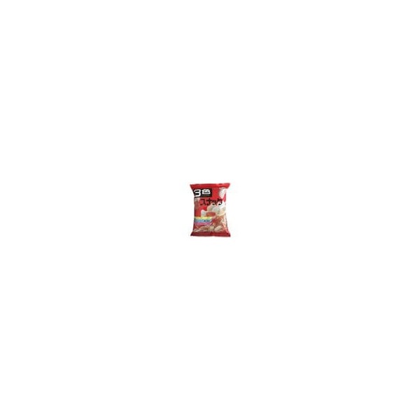 하루 가게 3 색 간식 50g