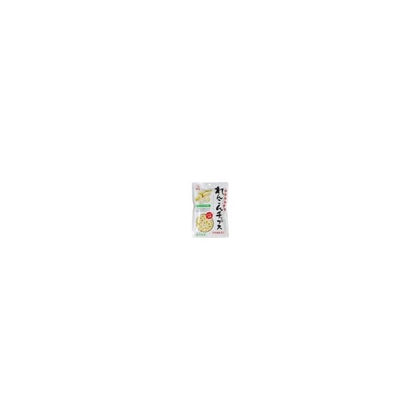 카모이 식품 소재 그대로 렌콘 칩스 22g