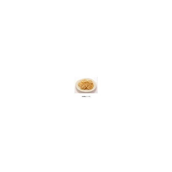 카모이 식품 소재 그대로 렌콘 칩스 22g