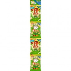 Calbee 칼비 1세부터 삿포로 감자 찌그러진 채식 32g