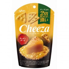 글리코 Glico 글리코 생 치즈 치자  36g