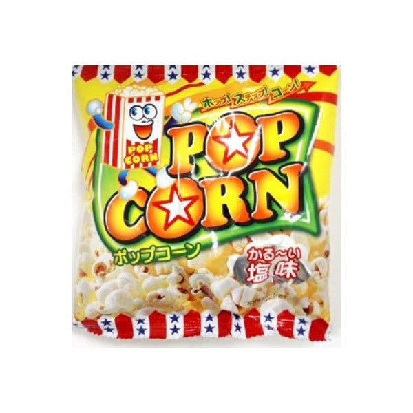 야오킨 팝콘 시맛 13g [20봉지]