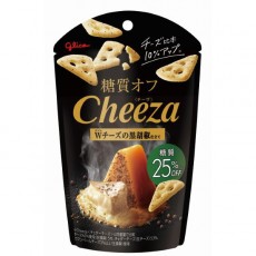 글리코 Glico 글리코 탄수화물 오프 치자  36g